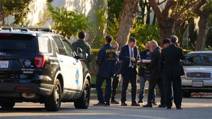 
Alexandra Pelosi Says Dad’s Wounds Are ‘Healing’ After Hammer Attack — But Emotional Scars Remain 