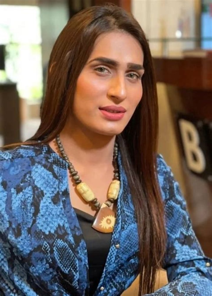 
Alina Khan Height, Weight, Net Worth, Age, Birthday, Wikipedia, Who, Nationality, Biography 