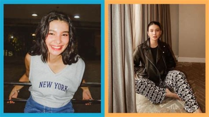 
Anji Salvacion Height, Weight, Net Worth, Age, Birthday, Wikipedia, Who, Nationality, Biography 