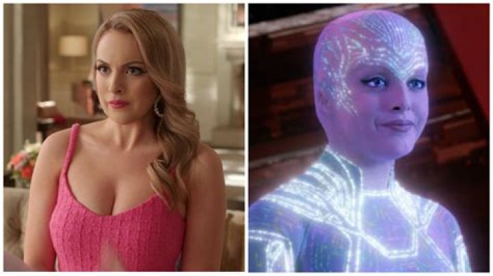 Anne Winters Is Dating Musician Taylor Beau Makohoniuk – The Orville Actress Dating Life Details