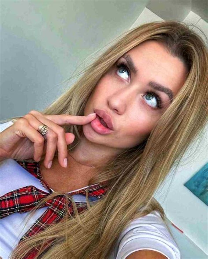 
Ashley Lillian Age, Birthday, Wikipedia, Who, Nationality, Biography 