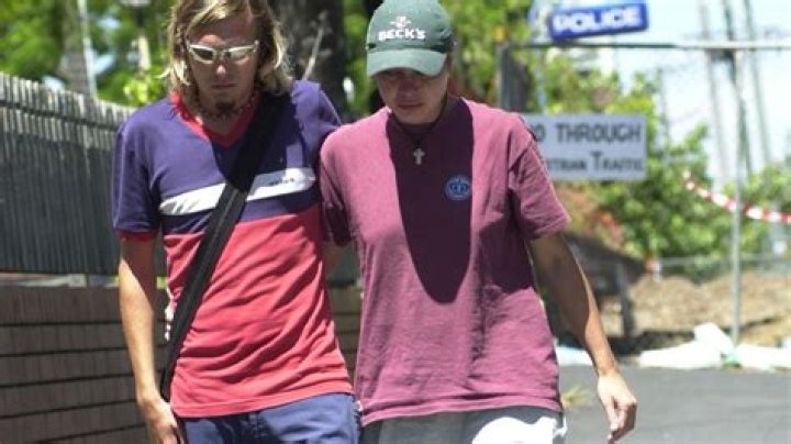 
Backpacker Simone Strobel Death Mystery Solved As Killer Boyfriend Tobias Moran Arrested 