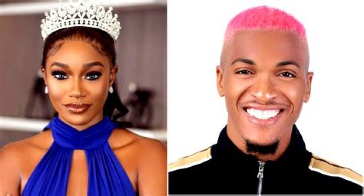 
BBNaija: “Beauty Wasn’t Allowing Groovy Be Himself, He Is Now Lively…”- Phyna & ChiChi [VIDEO] 