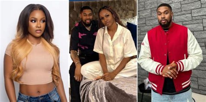 
Bbnaija Season 7: Netizens React As Sheggz revealed that Big Brother Knows Him Outside Of The House 