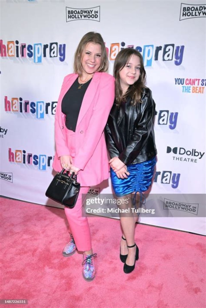 Beatrix Carlin Sweetin Coyle Height, Weight, Net Worth, Age, Birthday, Wikipedia, Who, Instagram, Biography