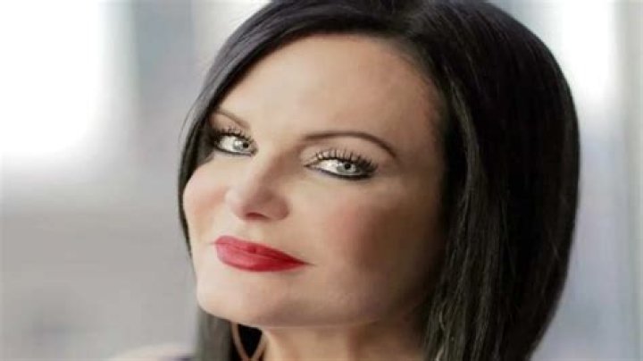 Benita Alexander Height, Weight, Net Worth, Age, Birthday, Wikipedia, Who, Instagram, Biography