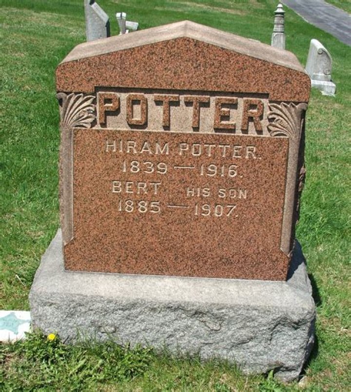 
Bert Potter Age, Birthday, Wikipedia, Who, Nationality, Biography 
