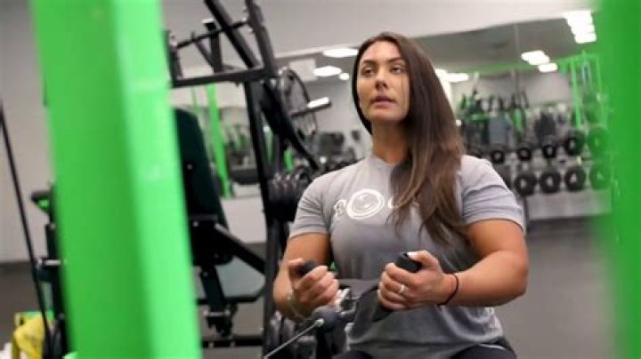 Brigitte Goudz Height, Weight, Net Worth, Age, Birthday, Wikipedia, Who, Instagram, Biography