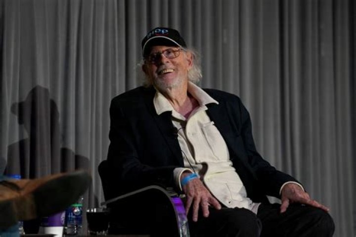 Bruce Dern Height, Weight, Net Worth, Age, Birthday, Wikipedia, Who, Instagram, Biography