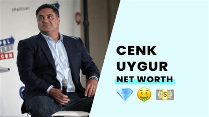 Cenk Uygur Height, Weight, Net Worth, Age, Birthday, Wikipedia, Who, Nationality, Biography