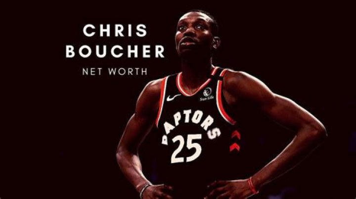 
Chris Boucher Height, Weight, Net Worth, Age, Birthday, Wikipedia, Who, Nationality, Biography 