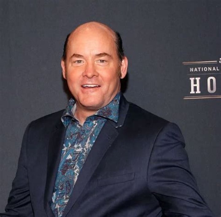 David Koechner Height, Weight, Net Worth, Age, Birthday, Wikipedia, Who, Nationality, Biography