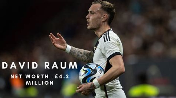 
David Raum Height, Weight, Net Worth, Age, Birthday, Wikipedia, Who, Instagram, Biography 