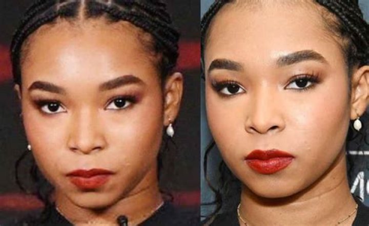 Delainey Shae Age, Birthday, Wikipedia, Who, Nationality, Biography