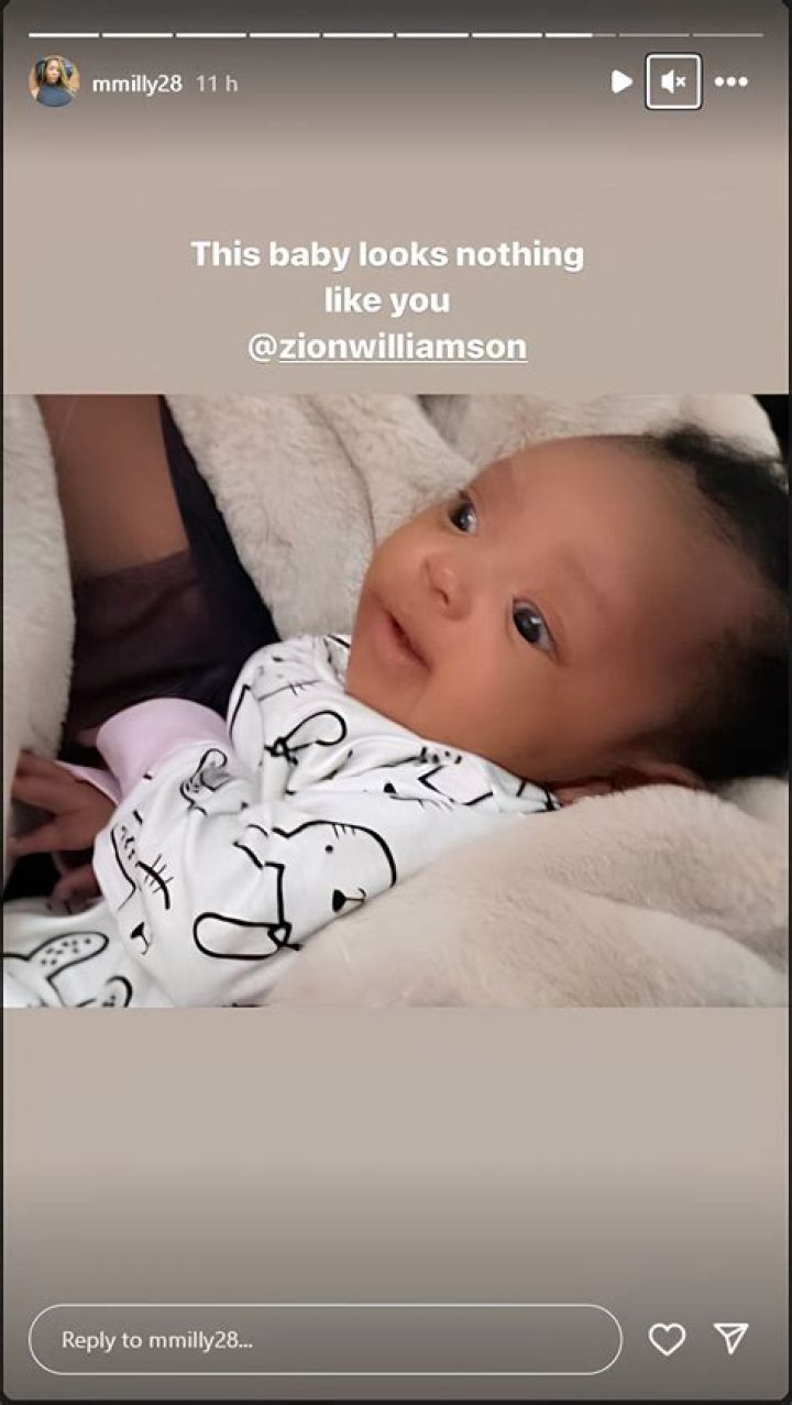 
Did Moriah Elizabeth have a baby? YouTuber makes surprise revelation in recent video 