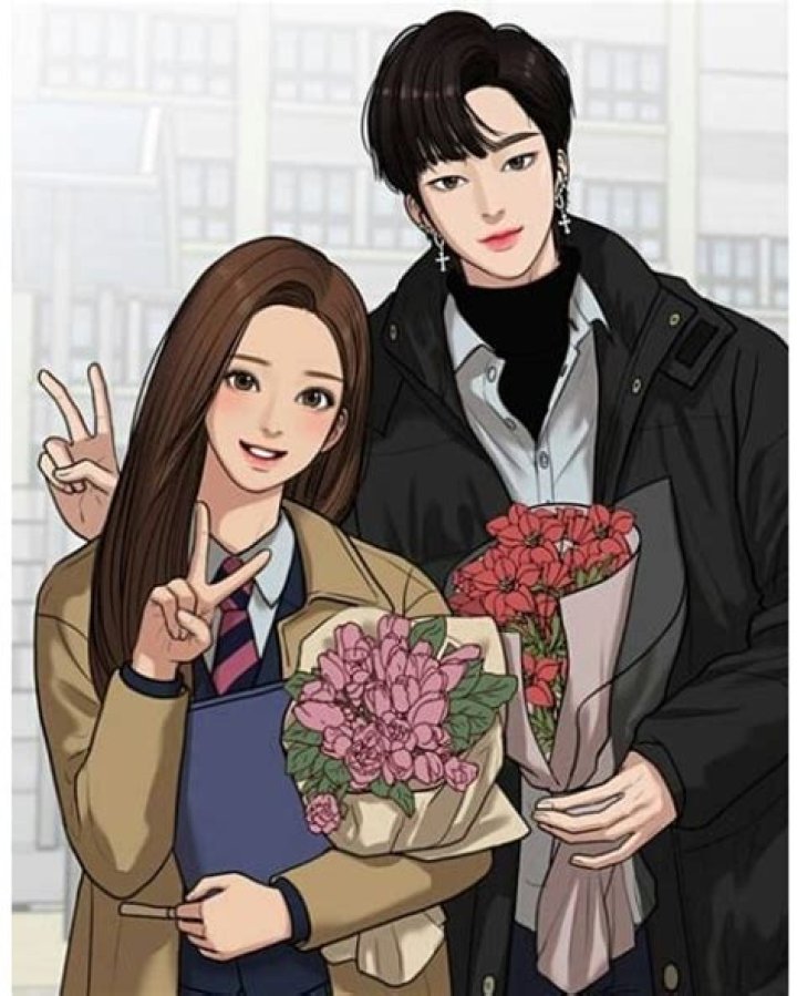 
Do Seojun and Jugyeong break up? 