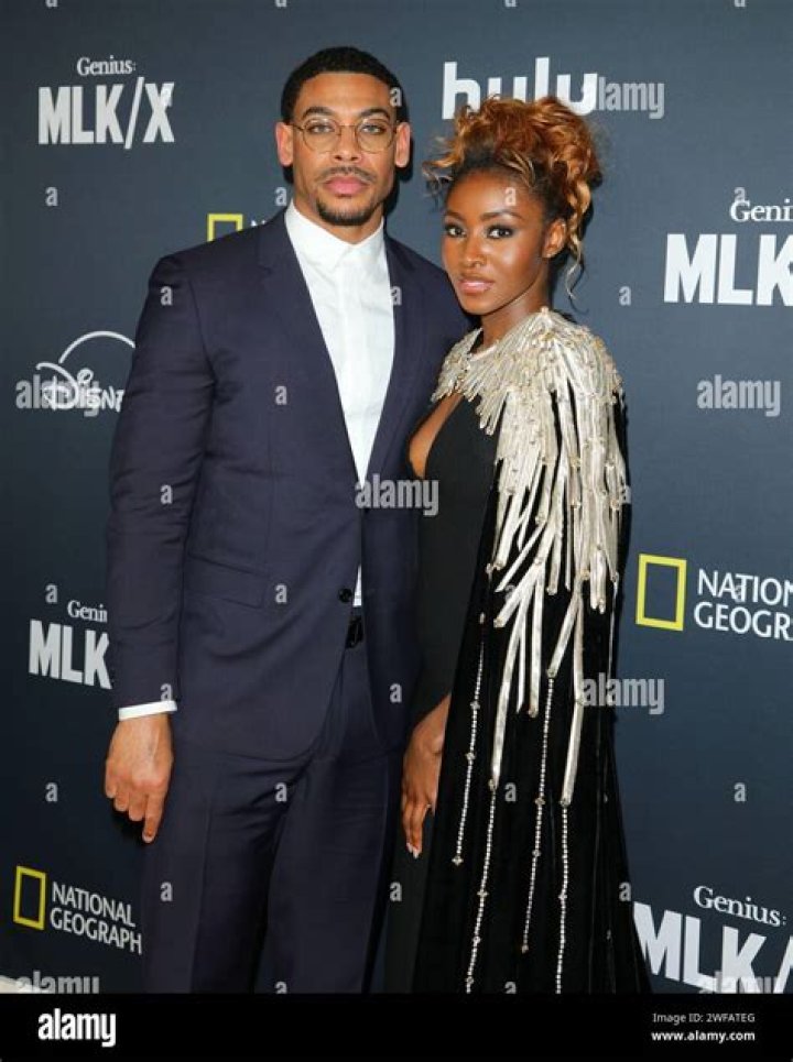 Does Aaron Rai Have A Wife?