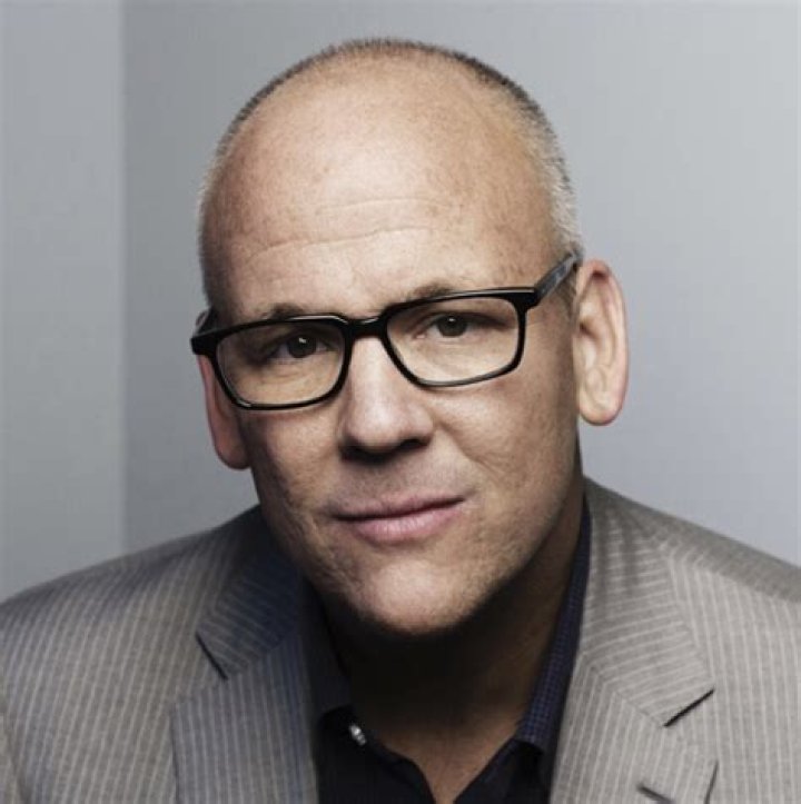 Does John Heilemann Have An Illness? American International Analyst’s Appearance On TV Raises Concerns