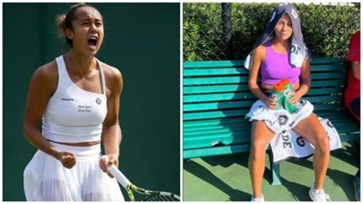 
Does Leylah Annie Fernandez Have A Boyfriend? Explore Her Dating Life 