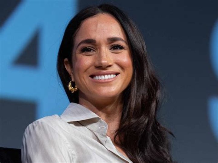 
Does Meghan Markle like Camilla? 
