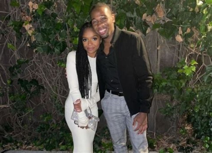 Dominique Thorne Height, Weight, Net Worth, Age, Birthday, Wikipedia, Who, Instagram, Biography