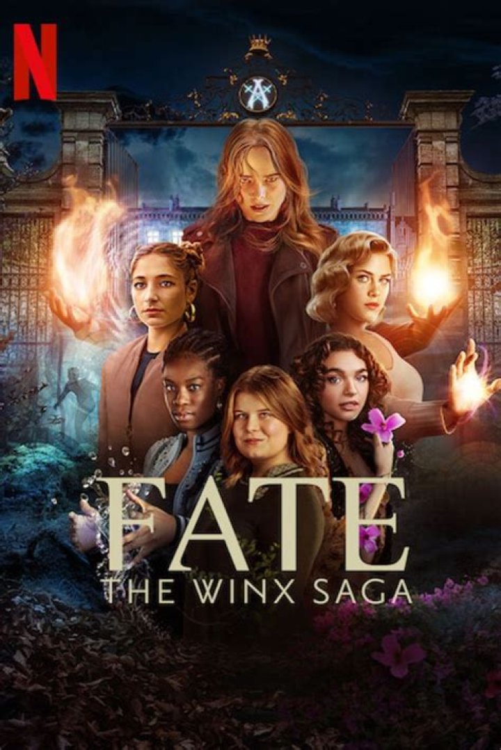 
Eanna Hardwicke Age and Career As Sebastian In Fate: The Winx Saga, Does He Have A Girlfriend? 