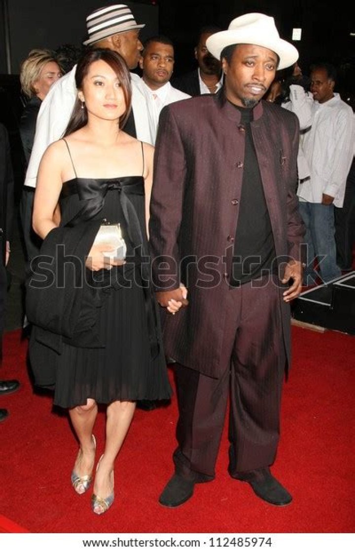 Eddie Griffin Height, Weight, Net Worth, Age, Birthday, Wikipedia, Who, Nationality, Biography