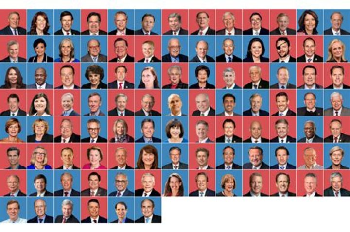 
Ex-Florida congressman who lobbied on behalf of Venezuela arrested 