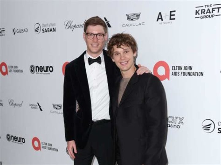 Fact Check: Is Nathan Fielder Gay? Meet His Partner In 2023