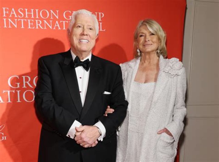 Fashion Designer Dennis Basso Is Happily Married To Husband Michael Cominotto- Facts To Know