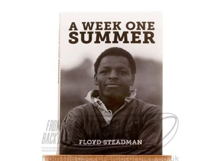 Floyd Steadman Height, Weight, Net Worth, Age, Birthday, Wikipedia, Who, Nationality, Biography