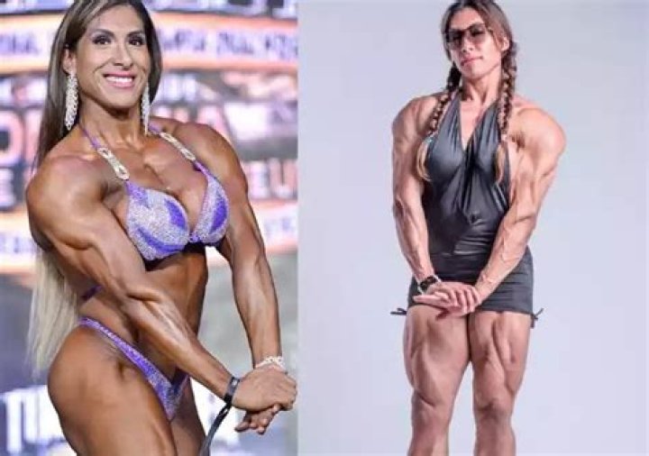 
Gaby Vega Height, Weight, Net Worth, Age, Birthday, Wikipedia, Who, Nationality, Biography 