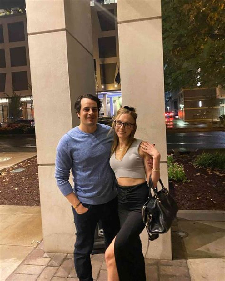 Gutfeld!: Where Is Kat Timpf Tonight? Is She On Honeymoon With Husband Cameron Friscia?