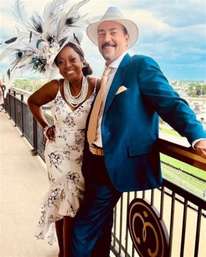 
Harmony Tan’s Husband, Who Is She Married To? 