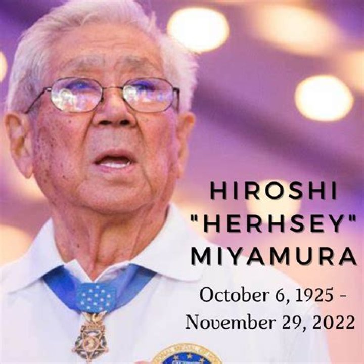 
Hiroshi H. Miyamura Cause of Death, How did Hiroshi H. Miyamura Die? 