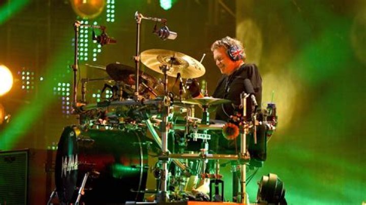 How Did Def Leppard Drummer Rick Allen Lose His Arm?