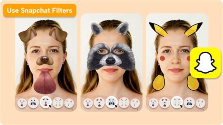
How To Use Snapchat Filters On TikTok? Step-By-Step Guide 