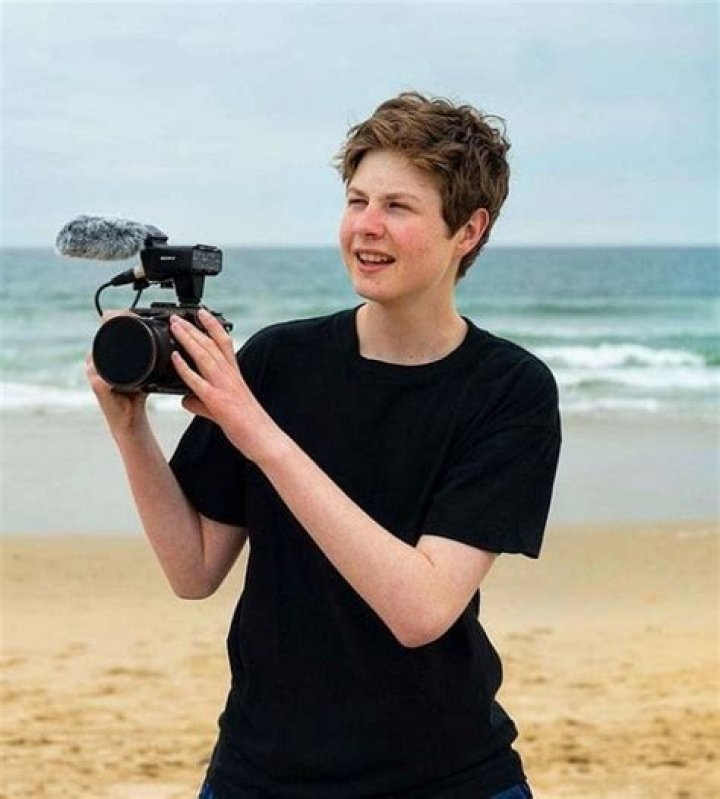 Hudson Matter Height, Weight, Net Worth, Age, Birthday, Wikipedia, Who, Instagram, Biography