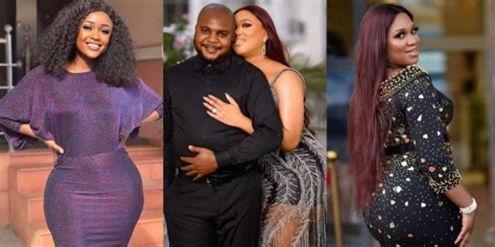 
“I Will Not Come Near You, So We Don’t Harm Each Other” Steve Thompson Makes Peace With Ex, Sandra Iheuwa 