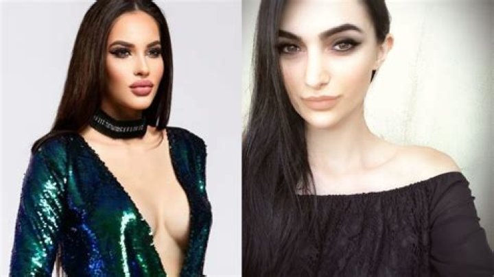 Is Andrew Tate Dating Naghel Georgiana Manuela? Parents And Siblings Details