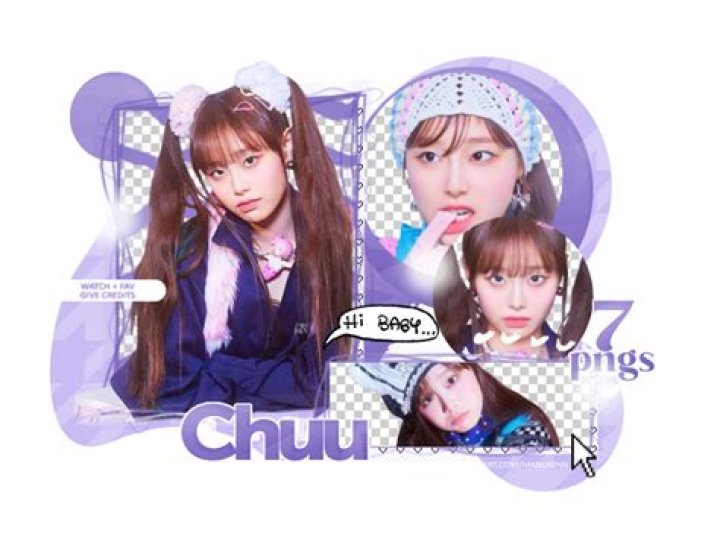 
Is Chuu Leaving Loona? Netizens Think She Might Be Removed From The Group 