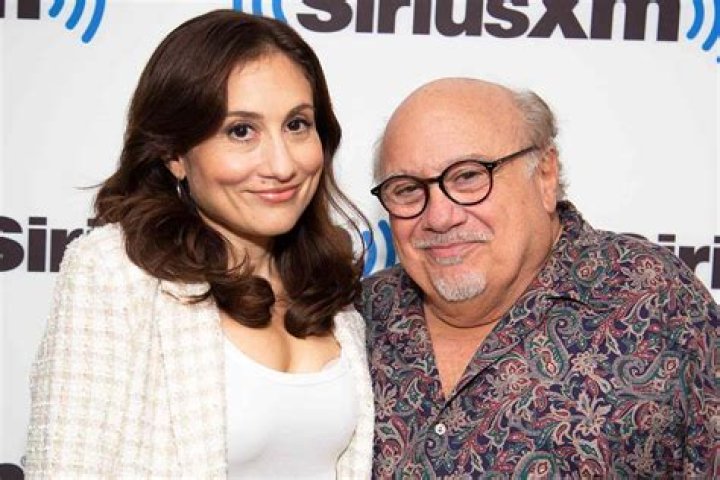 
Is Danny Devito Daughter Lucy Devito Married In 2022? Her Dating Life Explored 