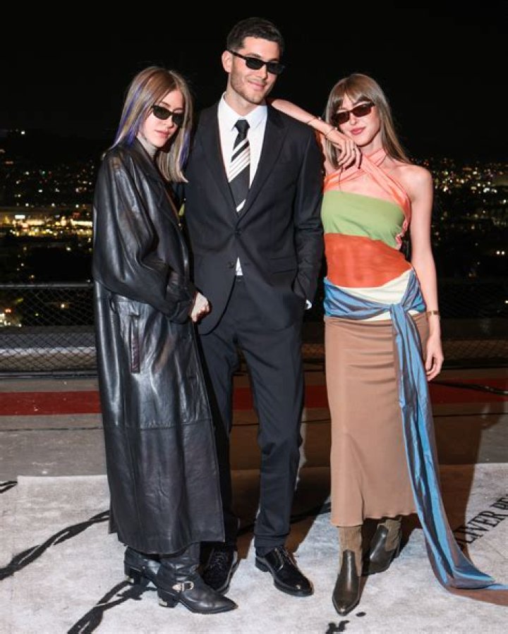 Is Fai Khadra Gay? Know More About His Life!