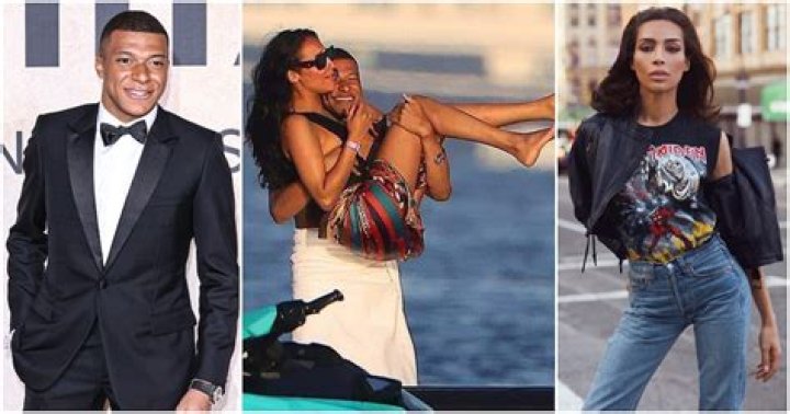 
Is Ines Rau Gay? Age, Height, Net Worth 