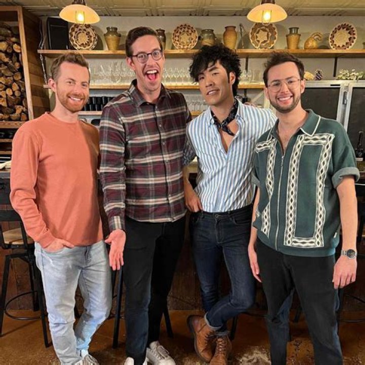 
Is Ned Fulmer Gay? Know More About His Life! 