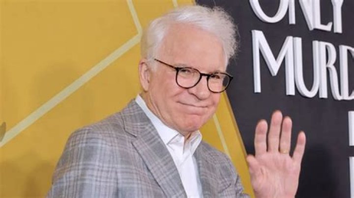 Is Steve Martin Gay? What Is the Sexuality of American Actor?