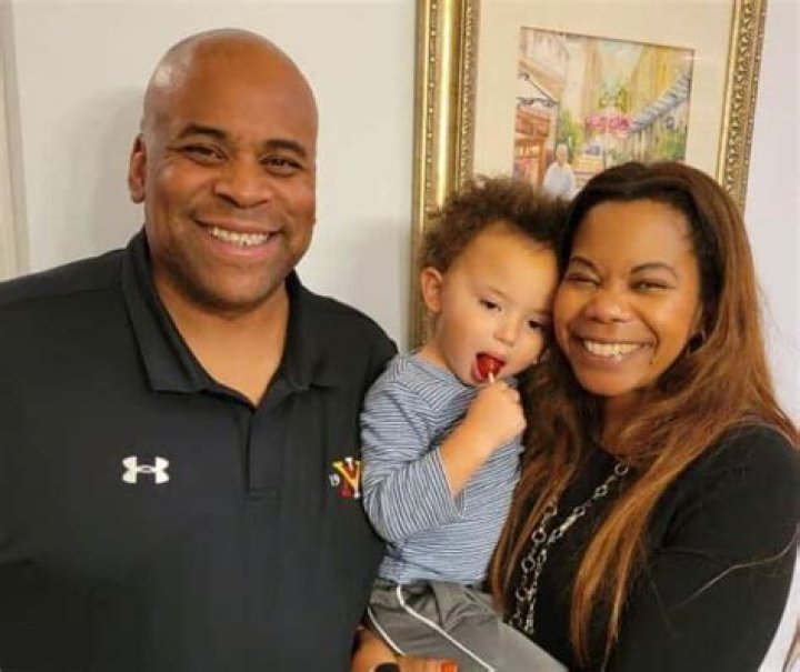 Jamal Adeen Thomas Wife Sakina Karima Paige and Family Life