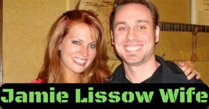 
Jamie Lissow’s Biography :Is Jamie Lissow Married to Wife? 