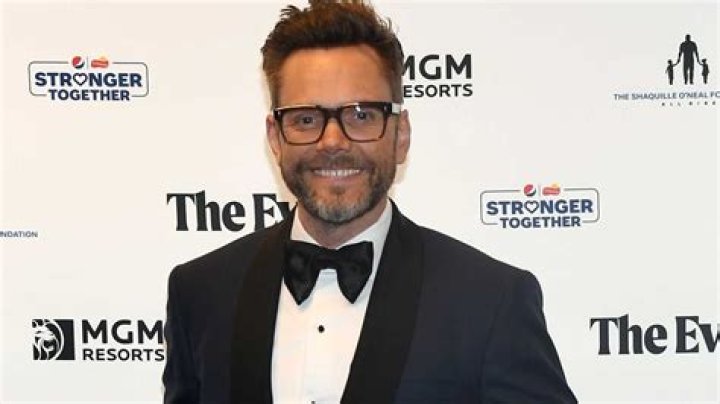 
Joel McHale Says He ‘Can’t Believe’ That ‘Community’ Movie Got Made: ‘It’s a Dream Come True’ 