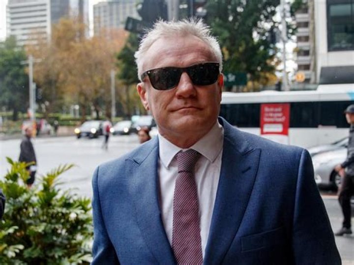 
Journalist Paul Kent Assault Charges Arrest News: Where Is He Now? 